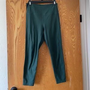 Girlfriend Collective High Rise Compressive Legging